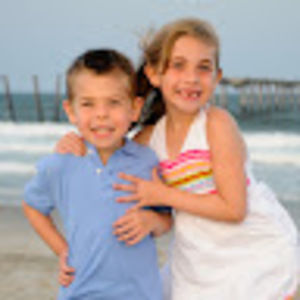 Meet your Posher, Todd